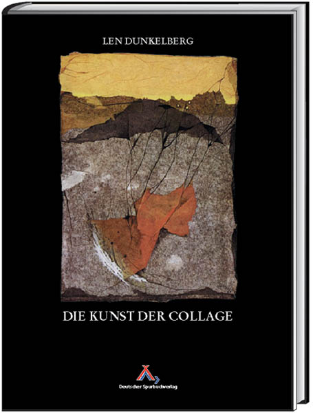 Buchtitel "Die Kunst der Collage"