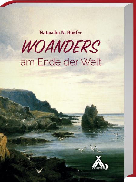 Titel: Woanders - am Ende der Welt