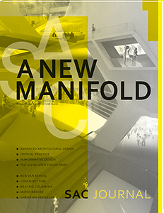 Zeitschrift "SAC Journal"